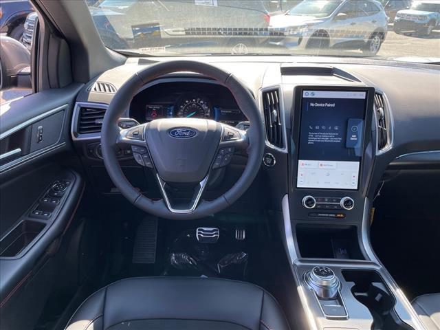 new 2024 Ford Edge car, priced at $38,690