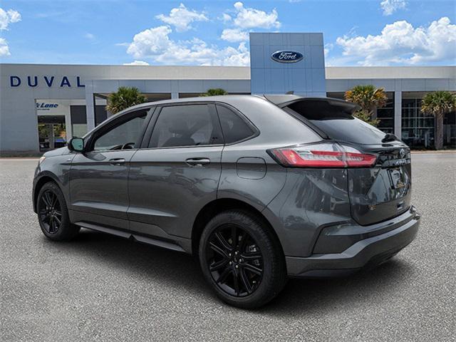 new 2024 Ford Edge car, priced at $39,450