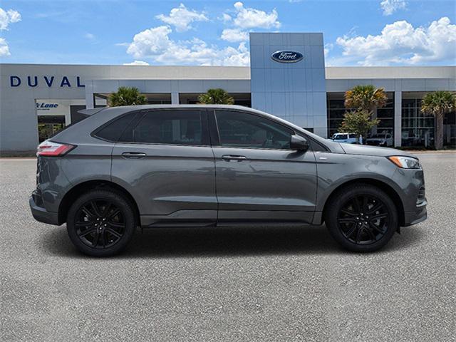 new 2024 Ford Edge car, priced at $39,450