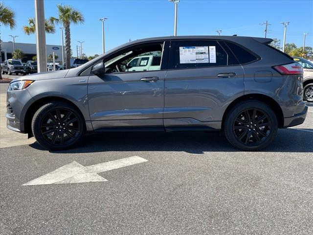 new 2024 Ford Edge car, priced at $38,690