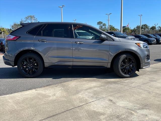 new 2024 Ford Edge car, priced at $38,690