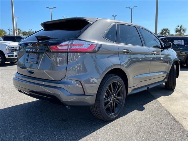 new 2024 Ford Edge car, priced at $38,690