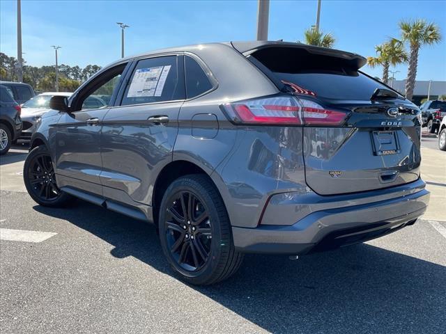 new 2024 Ford Edge car, priced at $38,690