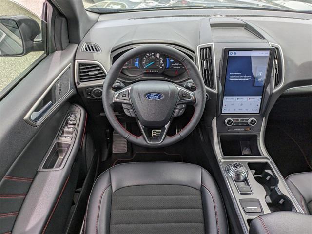 new 2024 Ford Edge car, priced at $39,450