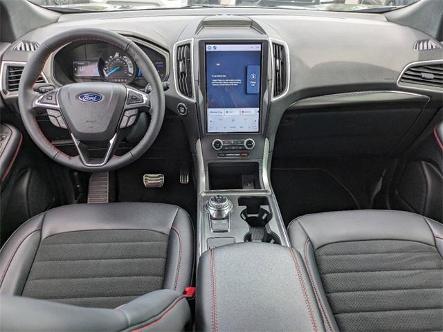 new 2024 Ford Edge car, priced at $39,450