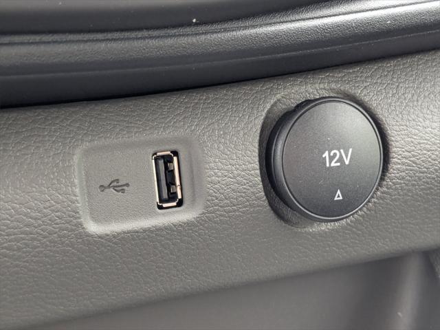new 2025 Ford Transit-250 car, priced at $53,915