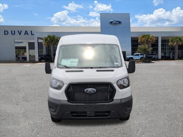 new 2025 Ford Transit-250 car, priced at $53,915