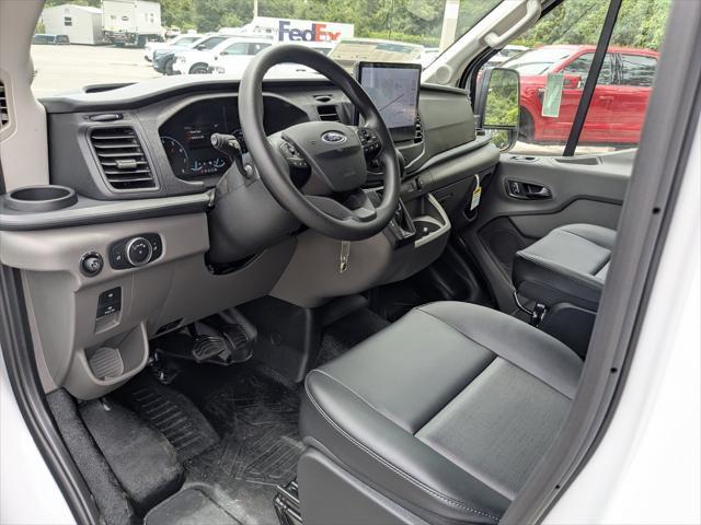 new 2025 Ford Transit-250 car, priced at $53,915