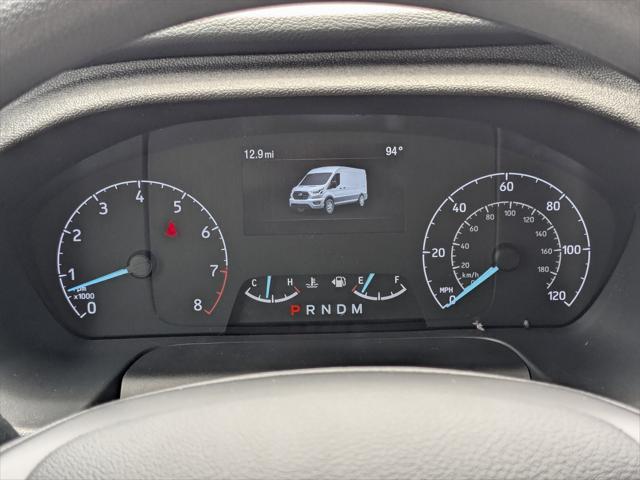 new 2025 Ford Transit-250 car, priced at $53,915