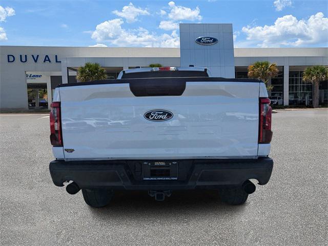 new 2024 Ford F-150 car, priced at $49,346