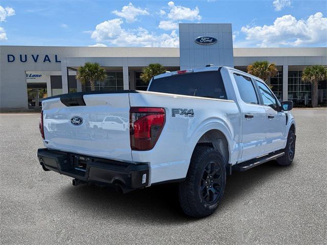 new 2024 Ford F-150 car, priced at $49,346