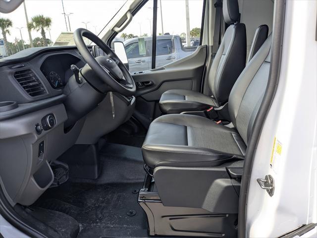 new 2025 Ford Transit-250 car, priced at $54,460