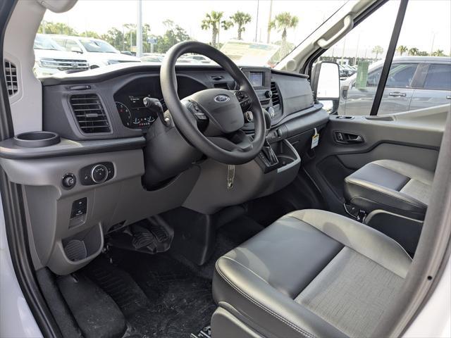 new 2025 Ford Transit-250 car, priced at $54,460