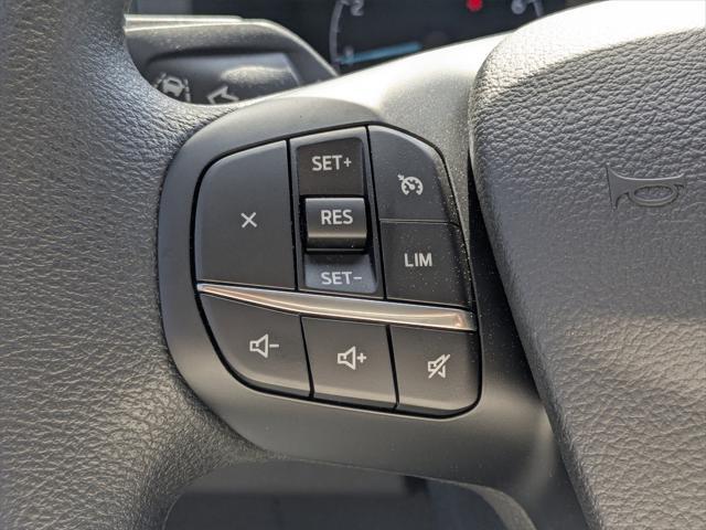 new 2025 Ford Transit-250 car, priced at $54,460