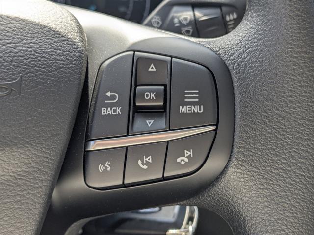 new 2025 Ford Transit-250 car, priced at $54,460