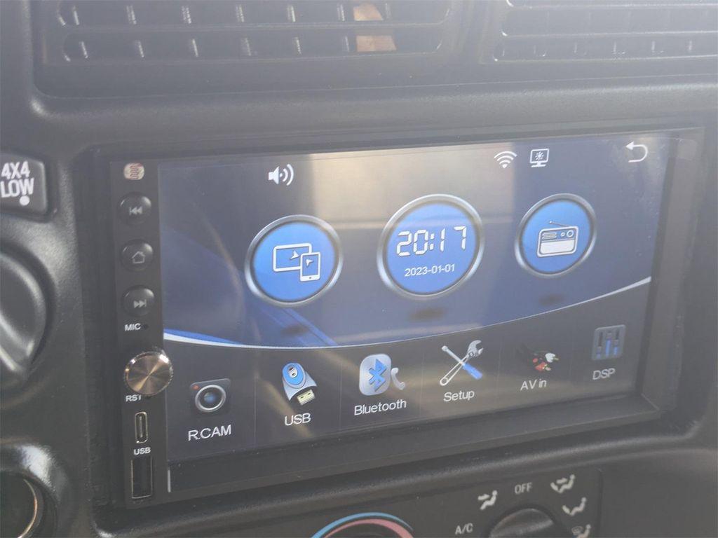 used 2004 Ford Ranger car, priced at $6,000