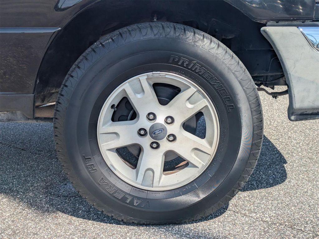 used 2004 Ford Ranger car, priced at $6,000