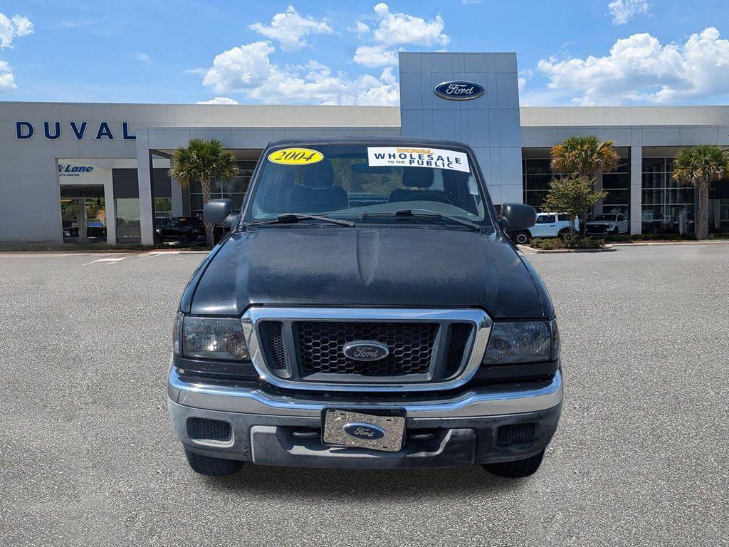 used 2004 Ford Ranger car, priced at $6,000