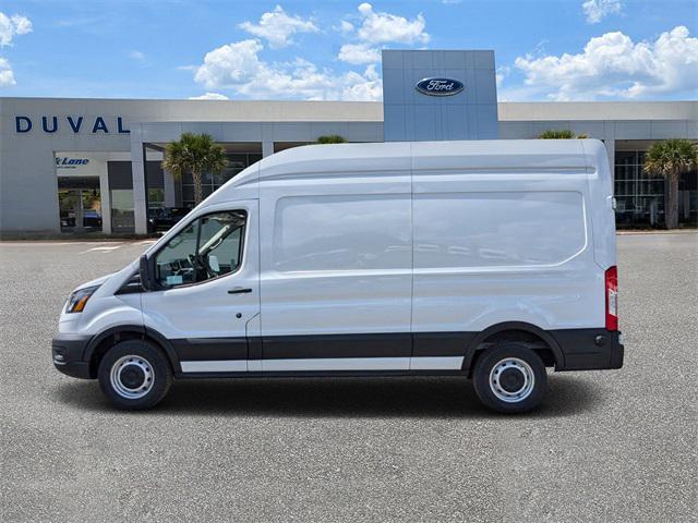 new 2024 Ford Transit-250 car, priced at $54,880