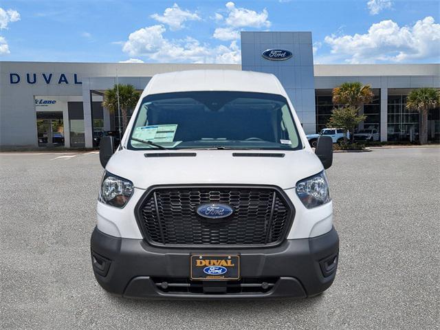 new 2024 Ford Transit-250 car, priced at $54,880