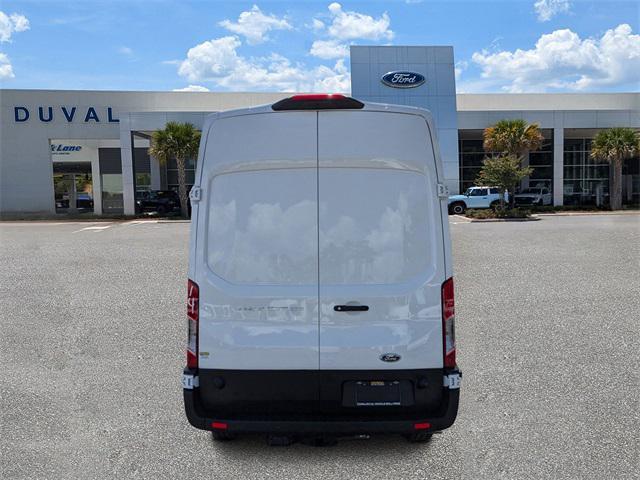 new 2024 Ford Transit-250 car, priced at $54,880