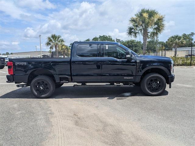 new 2024 Ford F-250 car, priced at $86,685