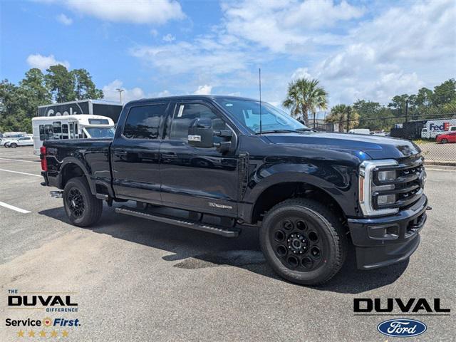 new 2024 Ford F-250 car, priced at $86,685