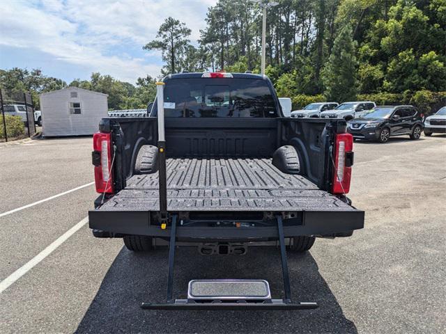 new 2024 Ford F-250 car, priced at $86,685