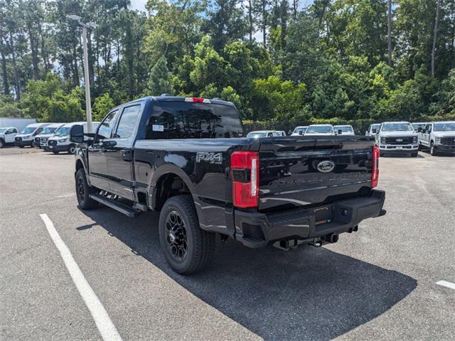 new 2024 Ford F-250 car, priced at $86,685