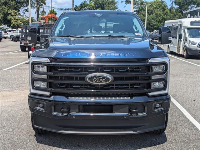 new 2024 Ford F-250 car, priced at $86,685