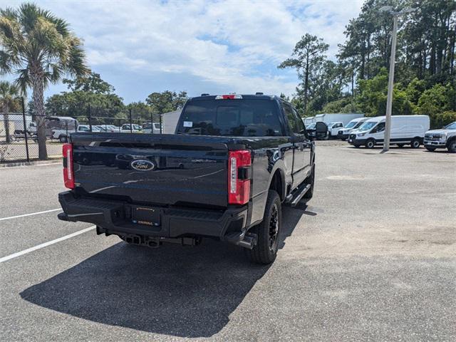 new 2024 Ford F-250 car, priced at $86,685