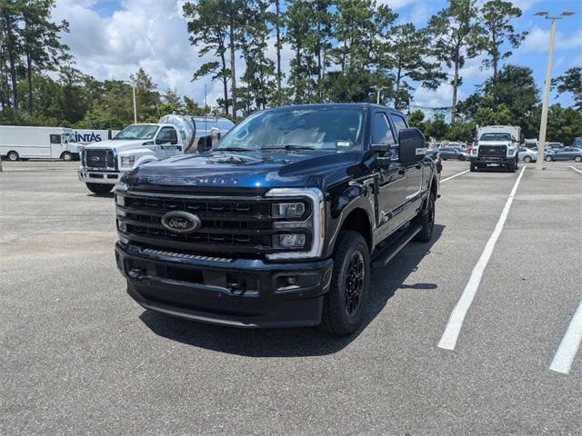 new 2024 Ford F-250 car, priced at $86,685