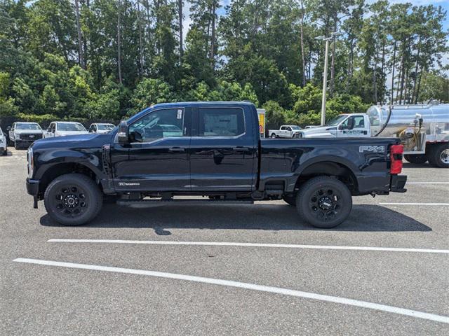 new 2024 Ford F-250 car, priced at $86,685