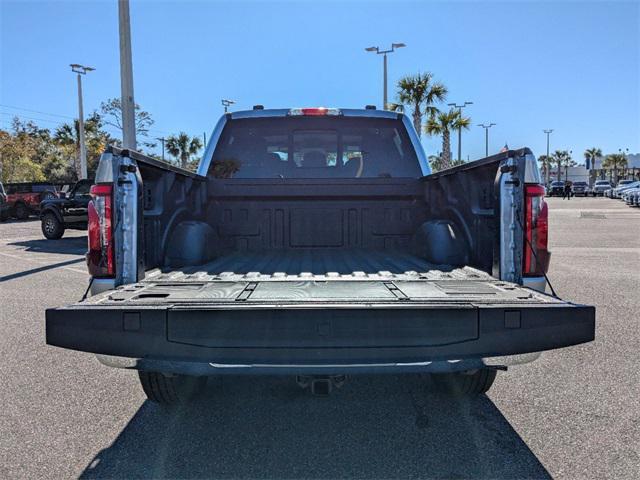 new 2024 Ford F-150 car, priced at $53,250