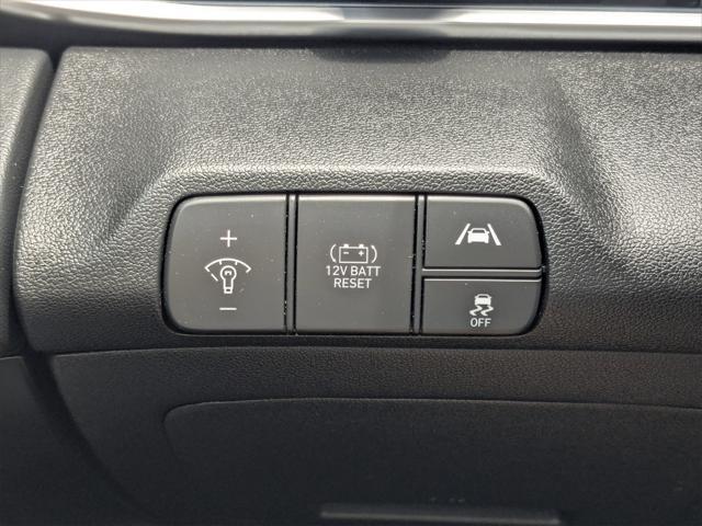 used 2023 Hyundai Elantra car, priced at $23,000