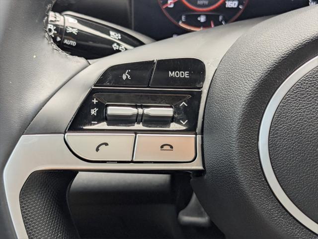 used 2023 Hyundai Elantra car, priced at $23,000
