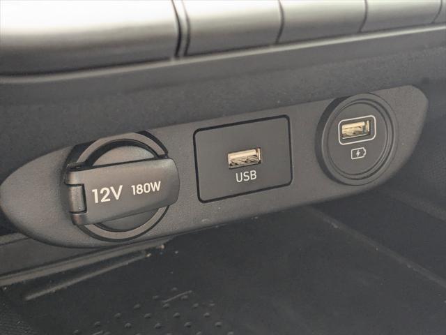 used 2023 Hyundai Elantra car, priced at $23,000