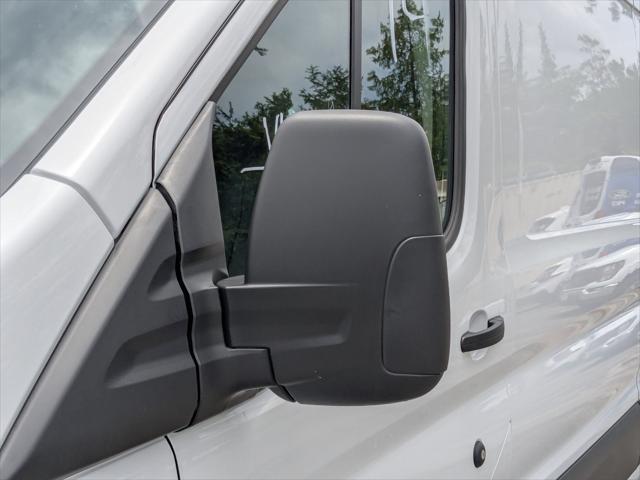 new 2025 Ford Transit-250 car, priced at $53,915