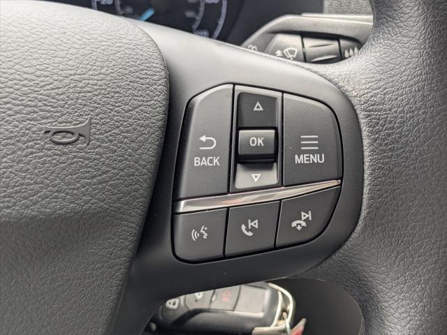 new 2025 Ford Transit-250 car, priced at $53,915