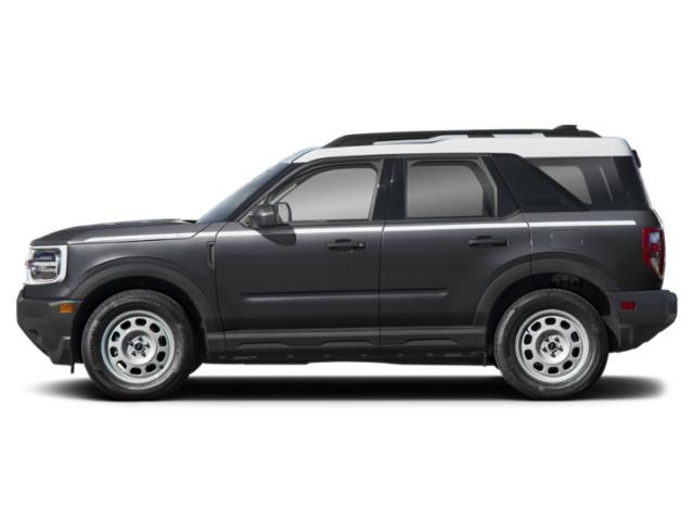 new 2025 Ford Bronco Sport car, priced at $34,990