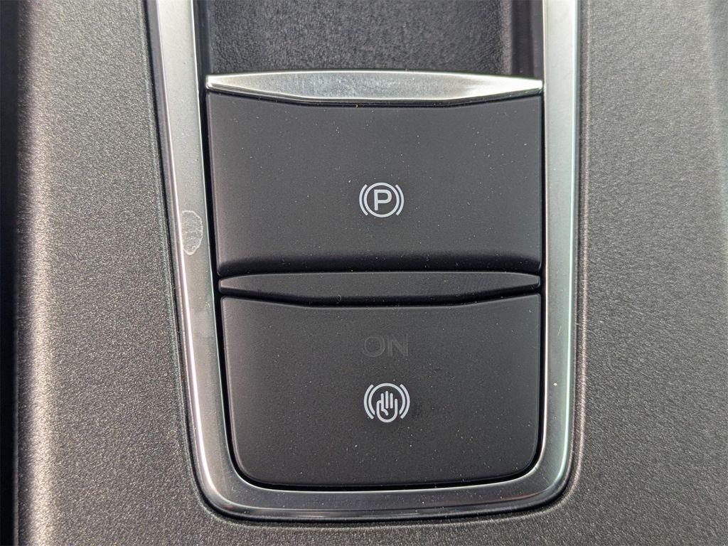 new 2025 Ford Bronco Sport car, priced at $32,290