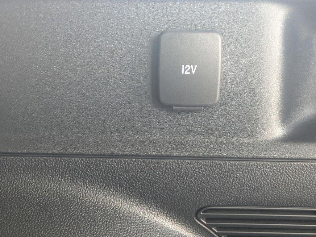 new 2025 Ford Bronco Sport car, priced at $32,290