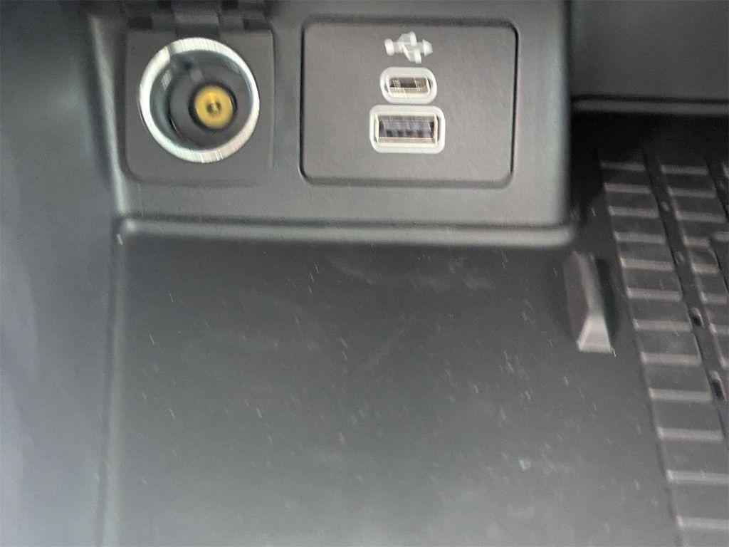 new 2025 Ford Bronco Sport car, priced at $32,290