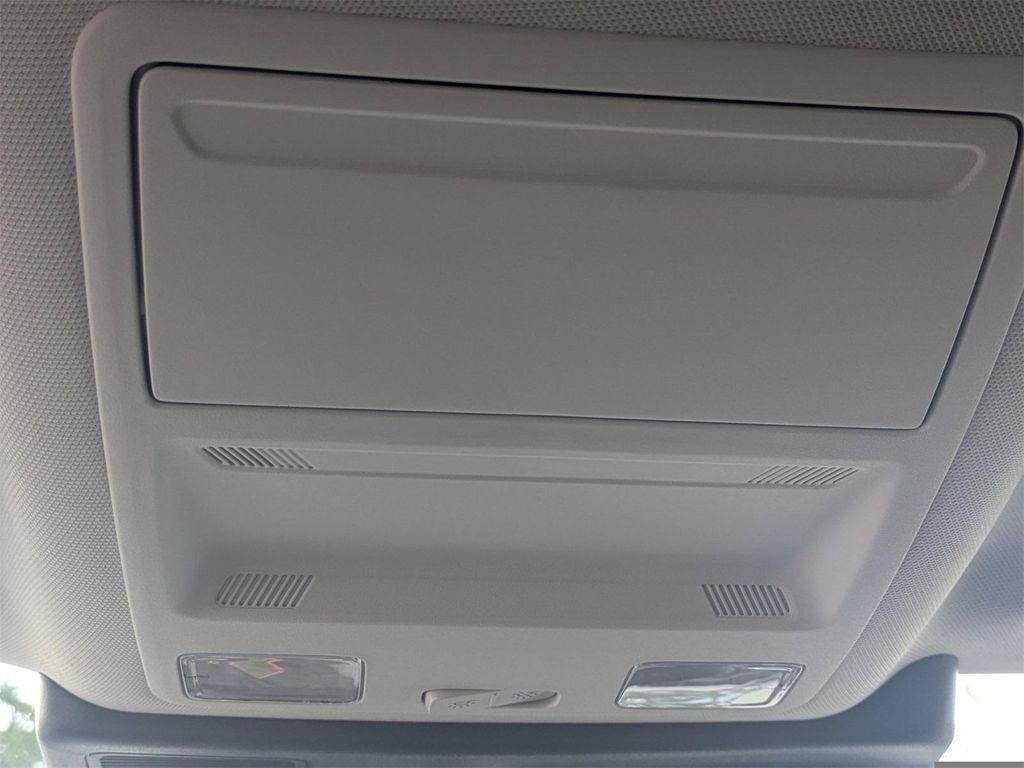 new 2025 Ford Bronco Sport car, priced at $32,290