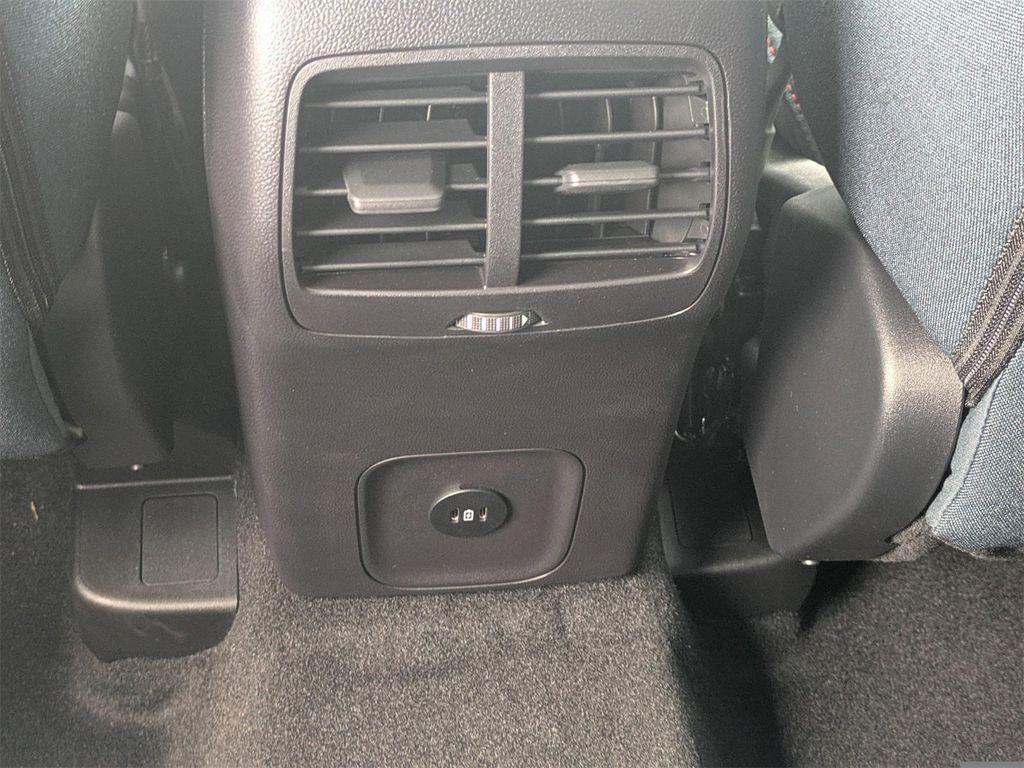 new 2025 Ford Bronco Sport car, priced at $32,290