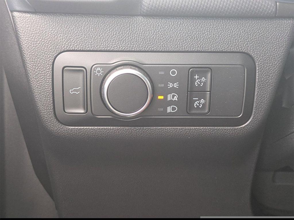 new 2025 Ford Bronco Sport car, priced at $32,290