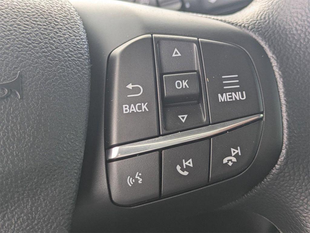 new 2025 Ford Bronco Sport car, priced at $32,290