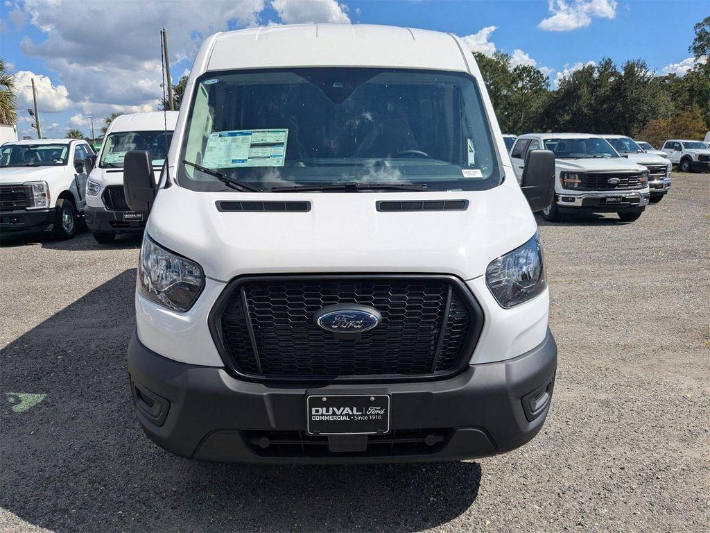 new 2025 Ford Transit-250 car, priced at $53,915