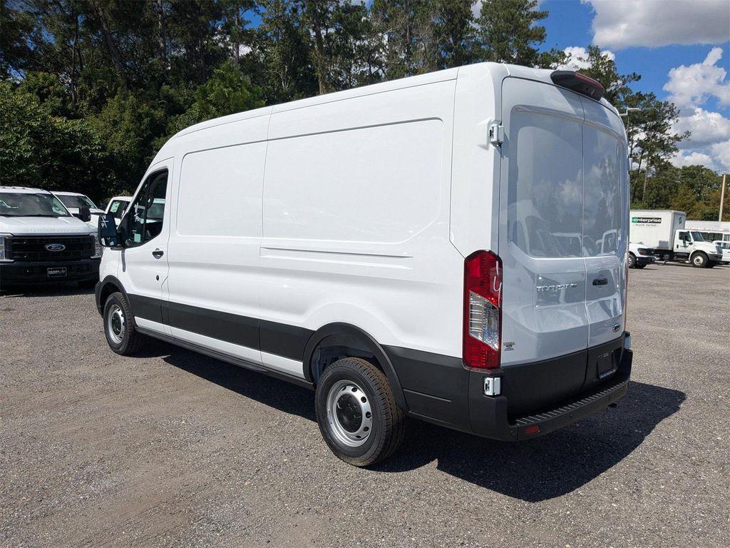 new 2025 Ford Transit-250 car, priced at $53,915