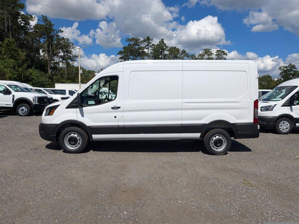 new 2025 Ford Transit-250 car, priced at $53,915